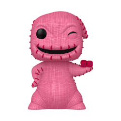 Pop! Disney: The Nightmare Before Christmas - Oogie Boogie Valentines